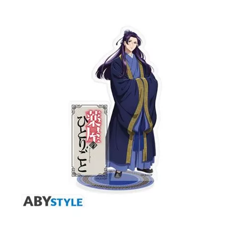 The Apothecary Diaries - Acryl Figure - Jinshi-ABYACF266