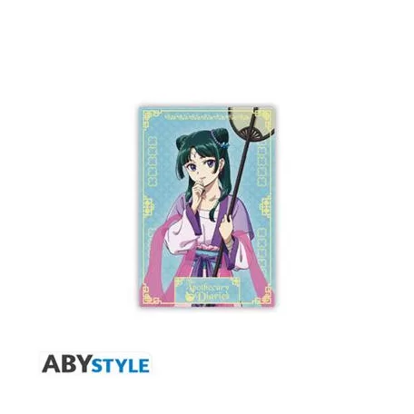 The Apothecary Diaries - Standard Magnet - Maomao-ABYMGN064