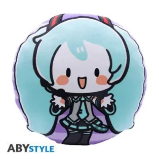 Hatsune Miku - Cushion - Kawaii Design-ABYPEL074