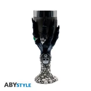 Death Note - Stemmed Glass - Ryuk-ABYVER320