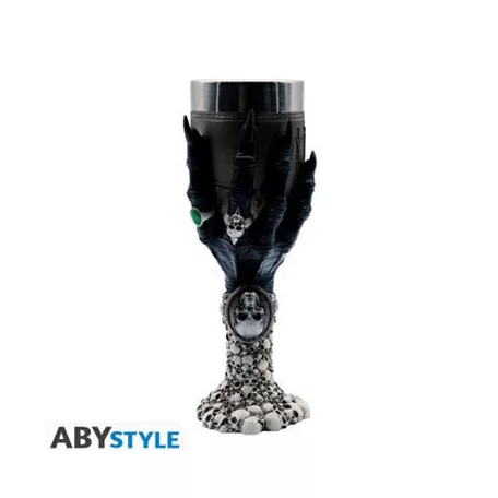 Death Note - Stemmed Glass - Ryuk-ABYVER320