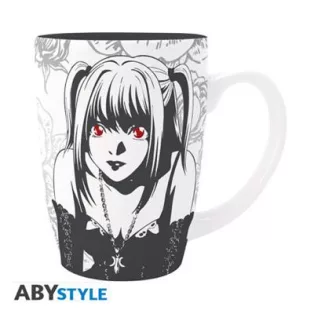 Death Note - Mug (400ml) - Misa-ABYMUGA759