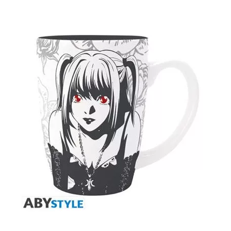 Death Note - Mug (400ml) - Misa-ABYMUGA759