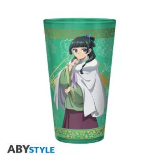 The Apothecary Diaries - Premium Large Glass (400ml) - Maomao-ABYVER335