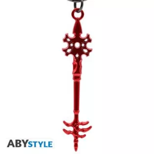 Solo Leveling - 3D Keychains - The Demon's Castle Key-ABYKEY659