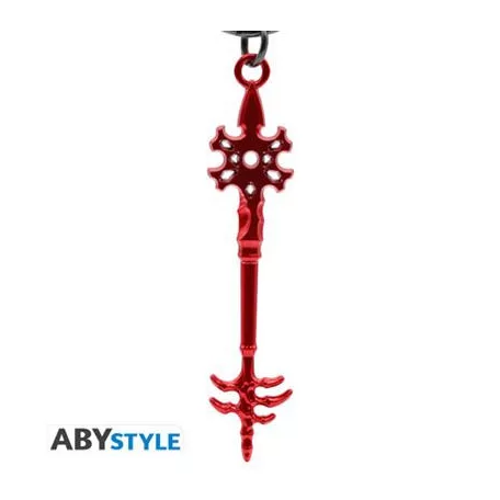Solo Leveling - 3D Keychains - The Demon's Castle Key-ABYKEY659