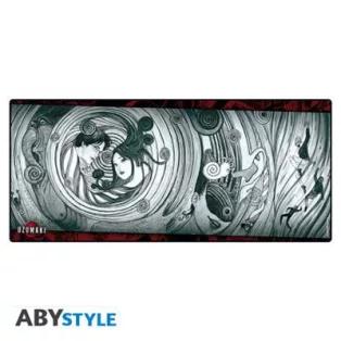 Junji Ito - Mousepad XXL (90x40cm) - Uzumaki-ABYACC636