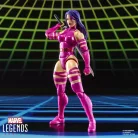 Marvel Legends Series Marvel Games Wolverine vs Psylocke-G24035L0