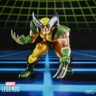 Marvel Legends Series Marvel Games Wolverine vs Psylocke-G24035L0
