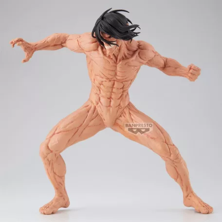 Attack on Titan MAXIMATIC EREN TITAN-PZ90113P