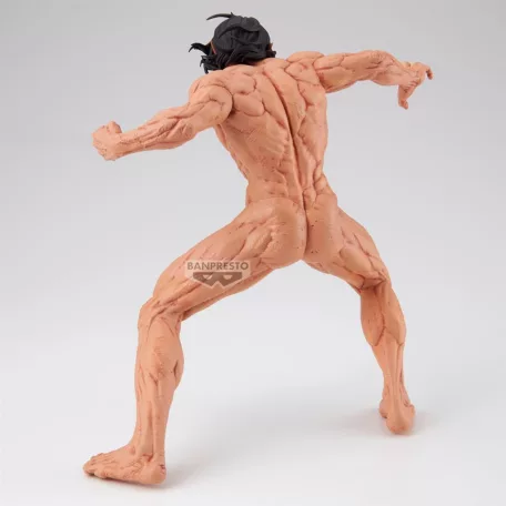 Attack on Titan MAXIMATIC EREN TITAN-PZ90113P