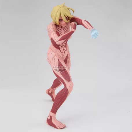 Attack on Titan MAXIMATIC FEMALE TITAN-PZ90114P