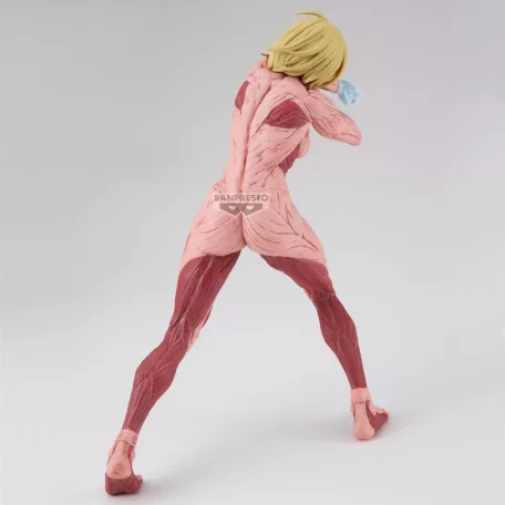 Attack on Titan MAXIMATIC FEMALE TITAN-PZ90114P
