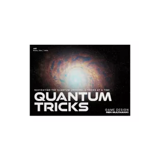 Quantum Tricks - EN/DE-QT