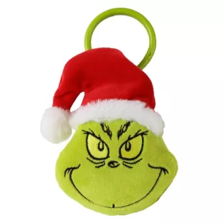 The Grinch - Bag Clip 3D-2600003171