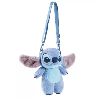Lilo & Stitch - Plush Bag - Stitch-2100005704