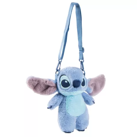 Lilo & Stitch - Plush Bag - Stitch-2100005704