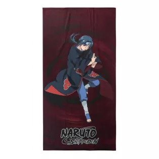 Naruto - Towel - Itachi-2200010226