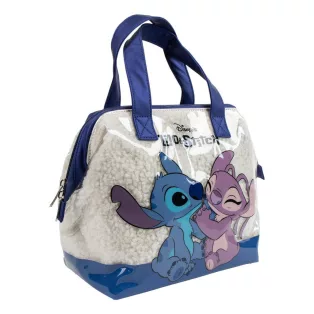 Lilo & Stitch - Toiletry Bag - Lilo & Angel-2500003188