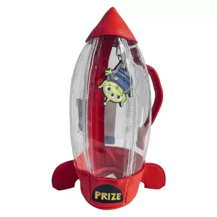 Toy Story - Toiletry Bag - Rocket-2500004119