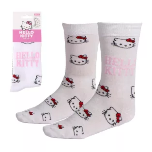 Hello Kitty - Socks (EU36-43)-2900003023