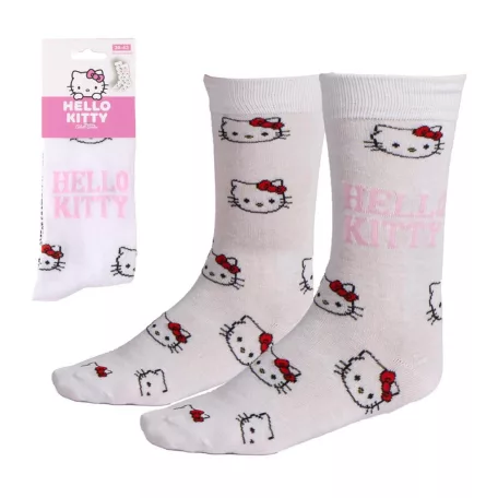 Hello Kitty - Socks (EU36-43)-2900003023