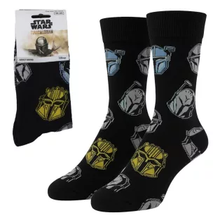 The Mandalorian - Socks - Clone (EU38-45)-2900003410
