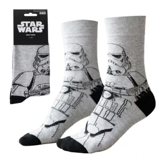 Star Wars - Socks (EU38-45) - Clone-2900003408