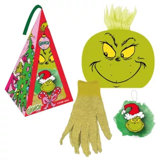 The Grinch - Bathroom Set-2500004397