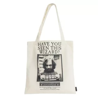 Harry Potter - Shopping Bag - Have you seen this Wizard-2100005625