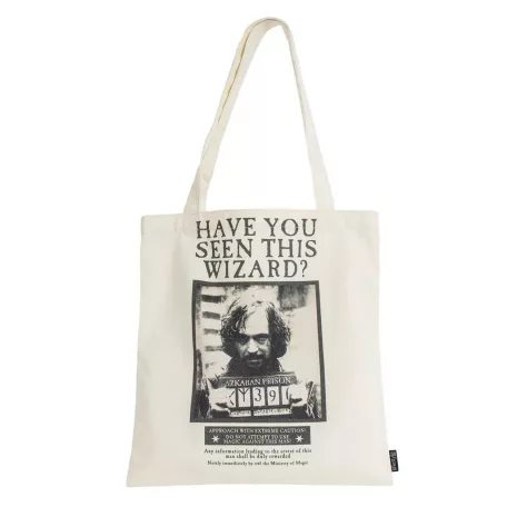 Harry Potter - Shopping Bag - Have you seen this Wizard-2100005625