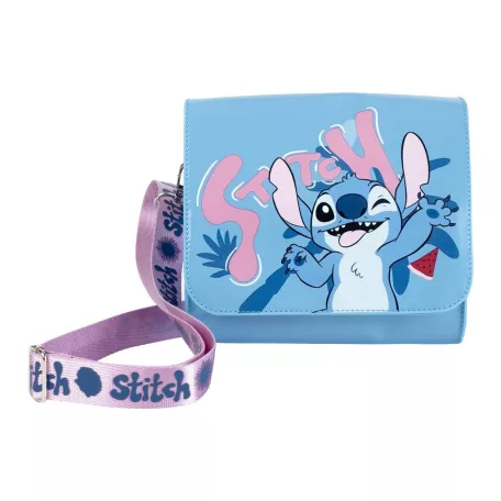 Lilo & Stitch - Shoulder Bag - Stitch-2100006858