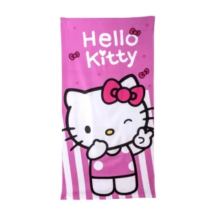 Hello Kitty - Towel-2200011327
