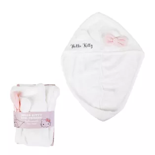 Hello Kitty - Hair Towel-2500004438