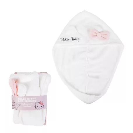 Hello Kitty - Hair Towel-2500004438