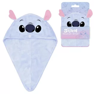 Lilo & Stitch - Hair Towel - Stitch-2500004446