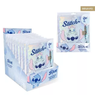 Lilo & Stitch - Stationery Set - Stitch (CDU of 8)-2700002431
