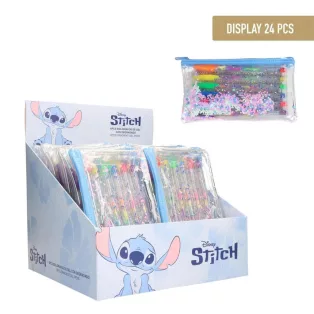 Lilo & Stitch - Gel Pens (CDU of 24)-2700001739