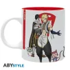 Fairy Tail - Mug (320ml) - Dragon Slayers-ABYMUGA377