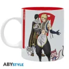 Fairy Tail - Mug (320ml) - Dragon Slayers-ABYMUGA377