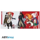 Fairy Tail - Mug (320ml) - Dragon Slayers-ABYMUGA377