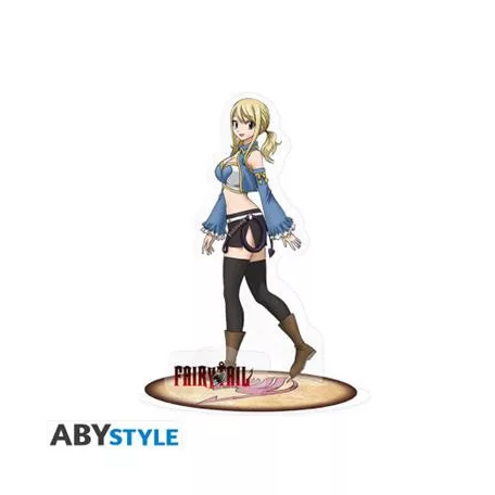 Fairy Tail - Acryl Figure - Lucy Heartfilia-ABYACF164
