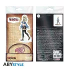 Fairy Tail - Acryl Figure - Lucy Heartfilia-ABYACF164