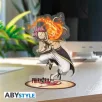 Fairy Tail - Acryl Figure - Natsu Dragneel-ABYACF163