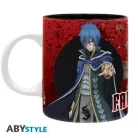 Fairy Tail - Mug (320ml) - Erza & Jellal-ABYMUGA349