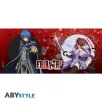 Fairy Tail - Mug (320ml) - Erza & Jellal-ABYMUGA349