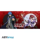 Fairy Tail - Mug (320ml) - Erza & Jellal-ABYMUGA349