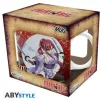 Fairy Tail - Mug (320ml) - Erza & Jellal-ABYMUGA349