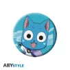 Fairy Tail - Badge Pack - Characters-BP0750