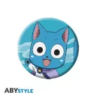 Fairy Tail - Badge Pack - Characters-BP0750